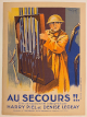 🇫🇷 Au Secours! | Help! (1924)