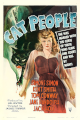 🇺🇸 Cat People (1942)