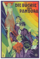 🇩🇪 Die Büchse der Pandora | Pandora's Box (1929)