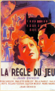 🇫🇷 La règle du jeu | The Rules of the Game (1939)