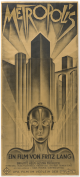 🇩🇪 Metropolis (1926)