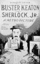 ๐บ๐ธ Sherlock, Jr. (1924)