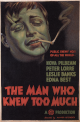 🇺🇸 The Man Who Knew Too Much (1934)